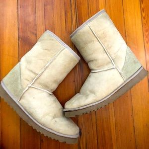 Women’s Short classic Ugg’s